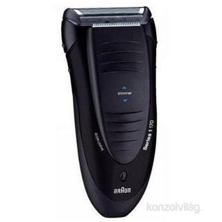 Braun 1-170 man razor  Home