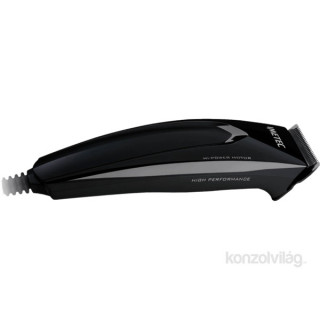 Imetec 11332 black hair clipper Home