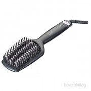 Imetec 11508 hair straightener brush 