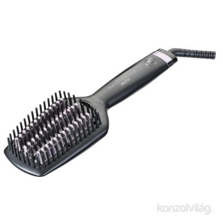 Imetec 11508 hair straightener brush Home