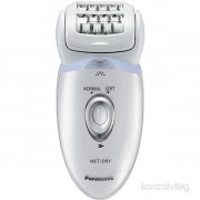 Panasonic ES-ED53-W503 dry/wet EPILATOR 