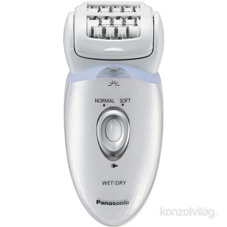 Panasonic ES-ED53-W503 dry/wet EPILATOR Home