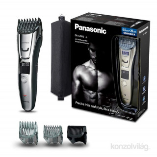 Panasonic ER-GB80-S503 dry/wet Beard trimmer Home