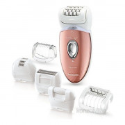 Panasonic ES-ED93-P503 6 in 1 EPILATOR 