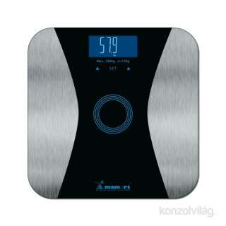 Momert 5876 Bathroom Scale Home