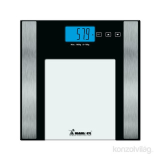 Momert 5875 Bathroom Scale Home