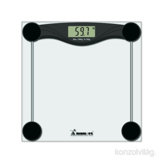 Momert 5873 Bathroom Scale Home