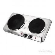 Momert 2301 double hot plate 