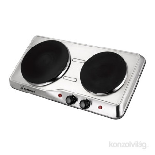 Momert 2301 double hot plate Home