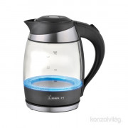 Momert 1852 1,8l glass kettle, 