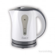 Momert 1850 1,8l white-grey  kettle 