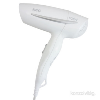 AEG HT5643 white Hair dryer Home