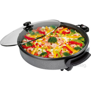 Clatronic PP2914 party pan Home