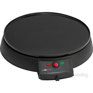 Clatronic CM3372 pancake maker Home