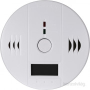 Retlux RDT 301 carbon monoxide detector 