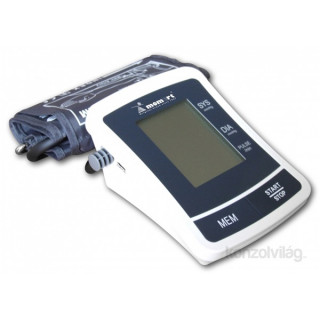 Momert 3112 upper arm blood pressure monitor Home