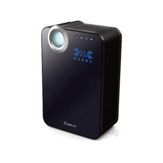 Momert 1815 ultrasonic cold-warm humidifier Home