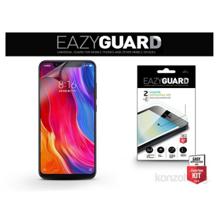 EazyGuard LA-1391 Xiaomi Mi 8 C/HD screen protector  Home