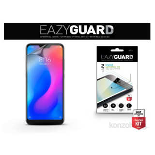 EazyGuard LA-1384 Xiaomi Mi A2 LITE C/HD screen protector  Home