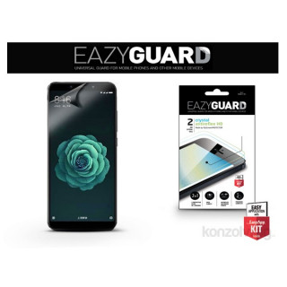 EazyGuard LA-1383 Xiaomi Mi A2 C/HD screen protector  Home