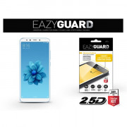 EazyGuard LA-1372 2.5D Xiaomi Mi A2 white screen protector  