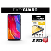 EazyGuard LA-1365 2.5D Xiaomi Mi 8 black screen protector  