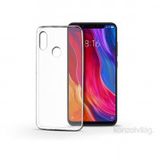 Eazy case PT-4674 Xiaomi Mi 8 ultra slim 0,3 transparent case  