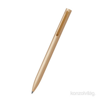 Xiaomi Mi 0,5mm gold aluminum pen Home