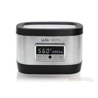 Laica SV200 Sous Vide electric cooking pot Home