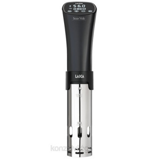 Laica SVC100 Sous Vide Thermocirculator Home