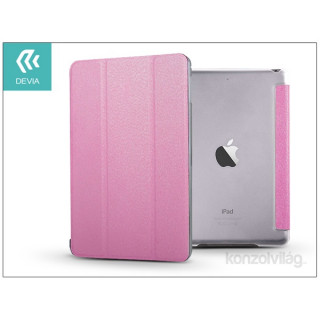 Devia ST978662 LIGHT GRACE iPad Mini pink protective phone case Mobile