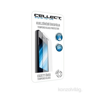 Cellect LCD-IPH8-PLUS-GLASS iPhone Plus pc glass protective foil Mobile