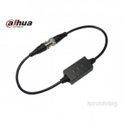 Dahua PFM791 ground loop isolator for HDCVI systems 