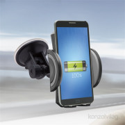 MNC Wireless car charger and holder 