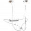 Marley Uplift EM-JE103-SV silver Bluetooth headset thumbnail