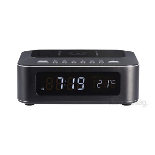 Thomson CR-400iBT Bluetooth/USB/Jack/radio  alarm clock  Wireless Home