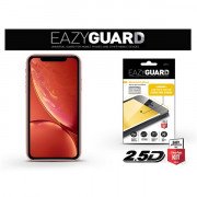 EazyGuard LA-1398 2.5D iPhone XR Black screen protector 