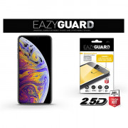 EazyGuard LA-1399 2.5D iPhone XS MAX Black screen protector 