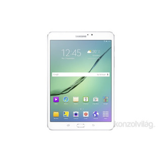 Samsung Galaxy TabS VE (SM-T719) 8" 32GB White Wi-Fi LTE tablet Tablety