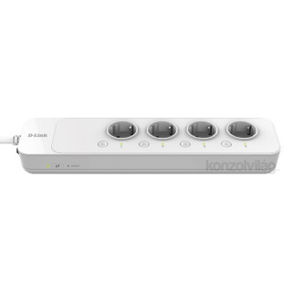 D-Link DSP-W118 Mini Wi-Fi Smart Plug Home