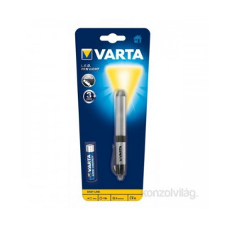 VARTA LED PEN LIGHT 1AAA BLILB VARTA Home