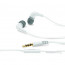 Acme HE15W Groovy White microphone earphone thumbnail