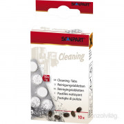 Scanpart 2790000830  coffee maker cleaning tablets 