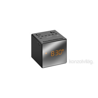 Sony ICFC1TB.CED black radio  alarm clock  Home