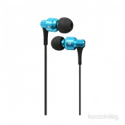 AWEI ES500i In-Ear Blue microphone earphone 