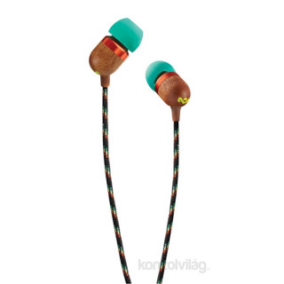 Marley EM-JE041-RA microphone earphone Mobile