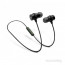 Brainwavz BLU-100 In-Ear Bluetooth Black headset thumbnail