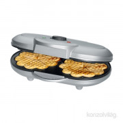 Momert 2014 double wafflemaker 