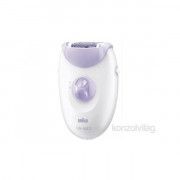 Remington Braun SE3170 Milo EPILATOR 