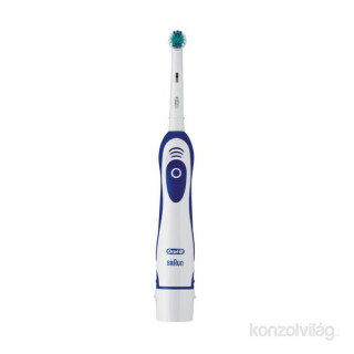 Oral-B DB4.010 Precision Clean Battery Powered toothbrush Home